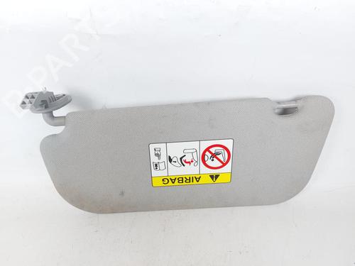 Right sun visor HYUNDAI i10 II (BA, IA) 1.0 LPG | BP22214487I2 