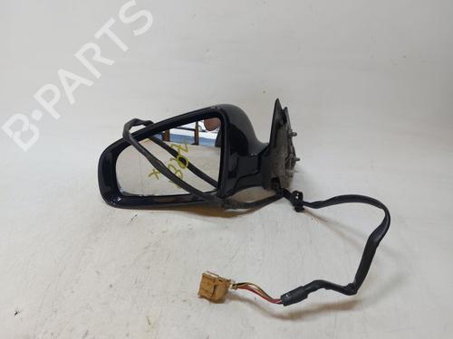 Used Left mirror Left mirror 37282240 37282240