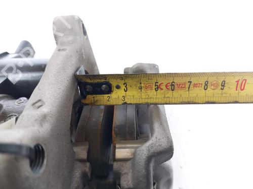 Right front brake caliper OPEL MOKKA 1.5 (76) | BP23416716M104 - Image 2