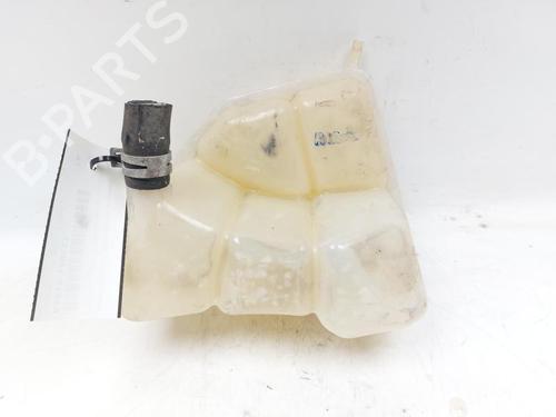 Expansion tank FORD FIESTA V (JH_, JD_) 1.25 16V | BP29584215C120 