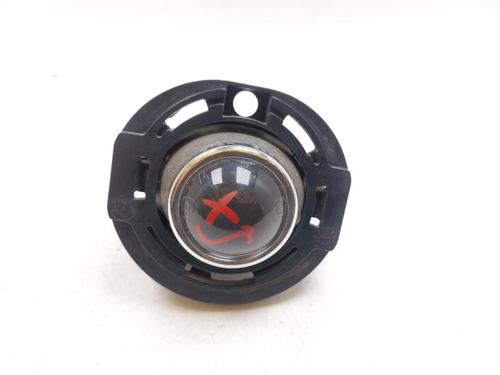 Used Left front fog light Left front fog light JEEP COMPASS (MK49) 2.2 CRD (136 hp) 24856740 24856740