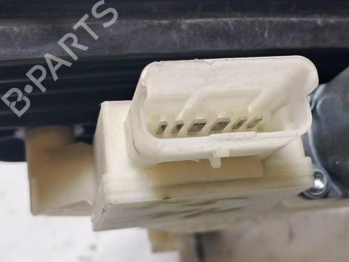 Front left window mechanism RENAULT CLIO V (B7_) 1.0 LPG (B7MT) | BP33926500C22 - Image 3