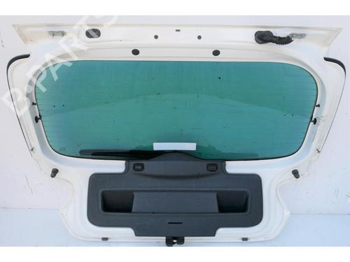 Tailgate SEAT IBIZA IV (6J5, 6P1) 1.2 | BP15149767C6 