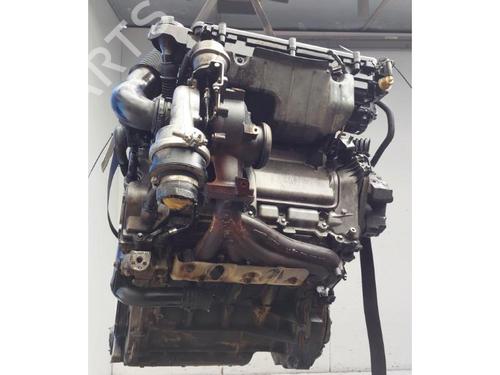 Used Engine Engine MERCEDES-BENZ B-CLASS Sports Tourer (W245) B 200 CDI (245.208) (140 hp) 33754771 33754771