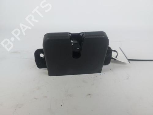 Tailgate lock KIA SPORTAGE IV (QL, QLE) 1.6 CRDi | BP20502505C101 