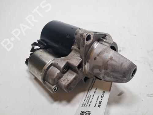 Starter OPEL AGILA A (H00) 1.3 CDTI (F68) | BP38799016M8 - Image 2