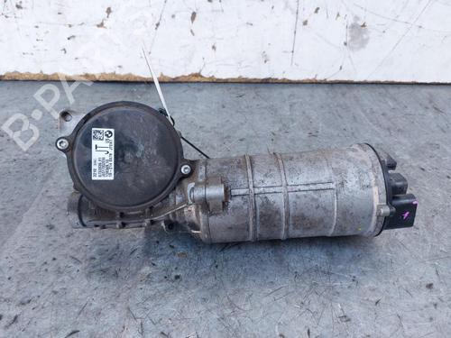 Used Steering rack Steering rack BMW X4 (G02, F98) xDrive 20 d (190 hp) 15175509 15175509