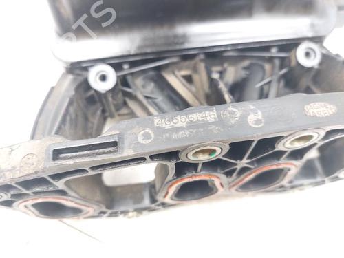Intake manifold FIAT SEICENTO / 600 (187_) 1.1 (187AXB, 187AXB1A, 187AXC1A02) | BP27538850M70