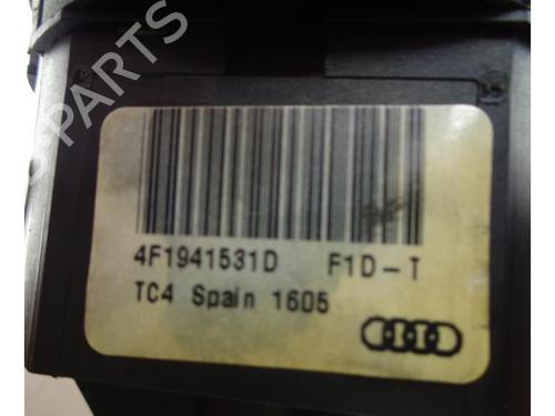 Switch AUDI A6 Allroad C6 (4FH) 2.7 TDI quattro | BP15139394I30