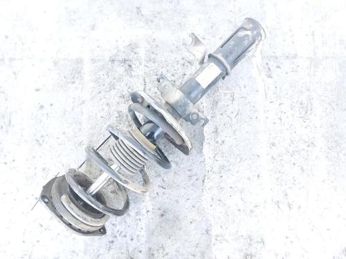 Right front shock absorber RENAULT SCÉNIC III (JZ0/1_) 1.5 dCi | BP24976810M17 