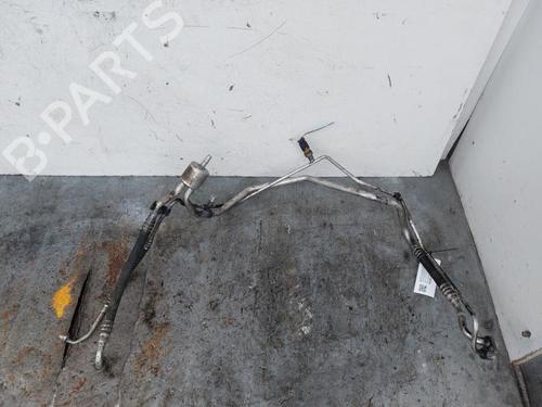 Tubo de aire acondicionado PEUGEOT PARTNER Box Body/MPV 1.6 BlueHDi 100 (100 hp) 31307705