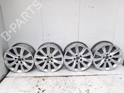 Used Rim Rim VW TIGUAN (5N_) 1.4 TSI (150 hp) 36292448 36292448