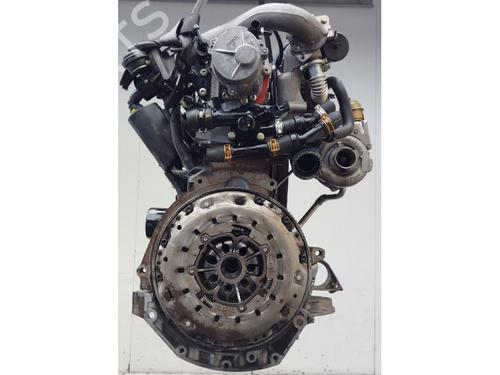 Engine RENAULT SCÉNIC II (JM0/1_) 1.9 dCi (JM0G, JM12, JM1G, JM2C) | BP28973735M1 