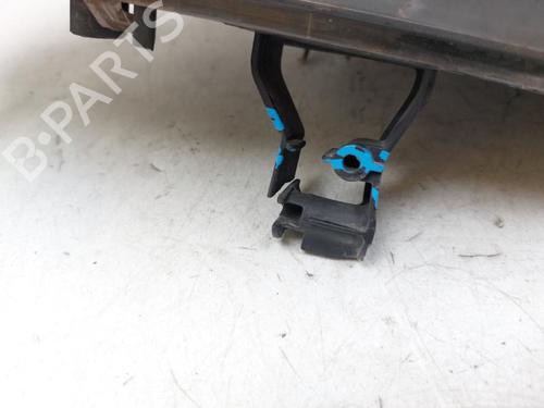 Venstre forlygte OPEL ZAFIRA A MPV (T98) 1.6 16V (F75) | BP29327134C28 
