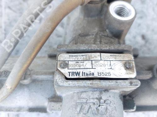 Steering rack ALFA ROMEO 147 (937_) 1.6 16V T.SPARK ECO (937.AXA1A, 937.BXA1A) | BP26948840M22 