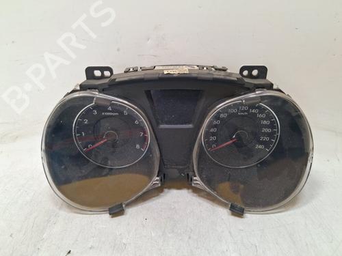 instrument-cluster-hyundai-ix20-jc-2010-2011-2012-2013-2014-2015-2016-2017-2018-2019-38106701 main image