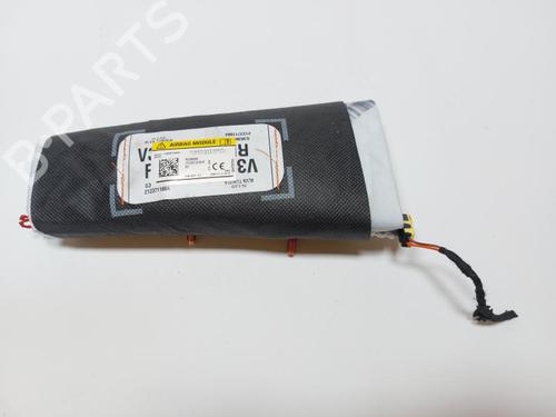 Used Right seat airbag Right seat airbag VOLVO XC40 (536) T4 Plug-in Hybrid (211 hp) 30453216 30453216