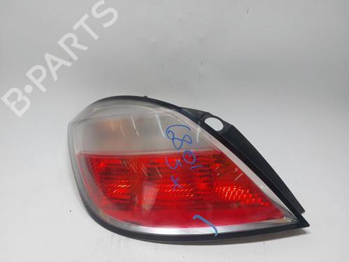 Used Left taillight Left taillight OPEL ASTRA H (A04) 1.3 CDTI (L48) (90 hp) 33197794 33197794