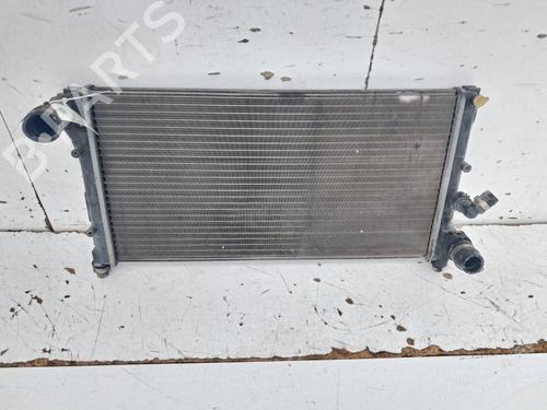 Used Water radiator Water radiator FIAT PANDA (169_) 1.2 (169.AXB11, 169.AXB1A) (60 hp) 39908160 39908160