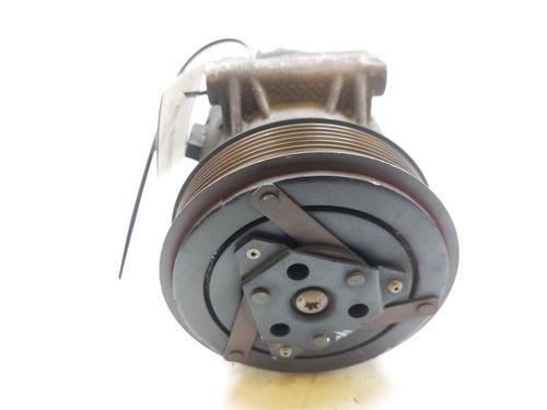 Used AC compressor AC compressor RENAULT SCÉNIC II (JM0/1_) 1.9 dCi (JM14) (131 hp) 27858714 27858714