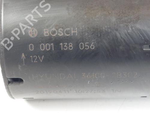 Starter HYUNDAI ix20 (JC) 1.6 | BP23880491M8 - Image 3