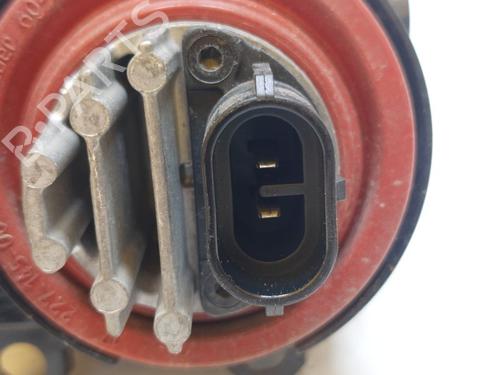 Right front fog light RENAULT CLIO V (B7_) 1.0 TCe 100 (B7MT) | BP36429956C31 - Image 4