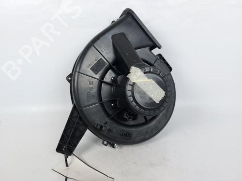 Heater blower motor VW POLO V (6R1, 6C1) 1.2 | BP15162425M62 