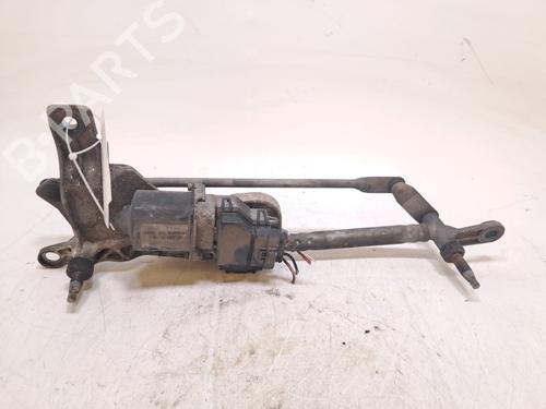 Used Front wiper motor Front wiper motor 37020100 37020100
