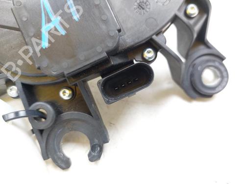 Rear wiper motor AUDI A1 (8X1, 8XK) 1.6 TDI | BP28312021M102 