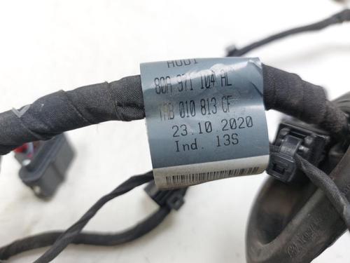 Electronic module AUDI Q5 (FYB, FYG) 40 TDI Mild Hybrid quattro | BP25134128M83 