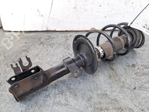 Right front shock absorber FIAT PANDA (169_) 1.2 (169.AXB11, 169.AXB1A) | BP36381073M17 - Image 4