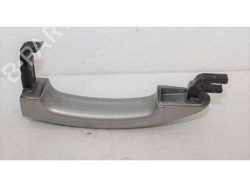 Front left exterior door handle FORD KUGA I 2.0 TDCi | BP15146059C128