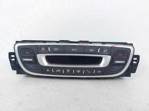 Used Climate control RENAULT MEGANE III Grandtour (KZ0/1) 1.2 TCe (KZ2B, KZ11) (116 hp) 15165526