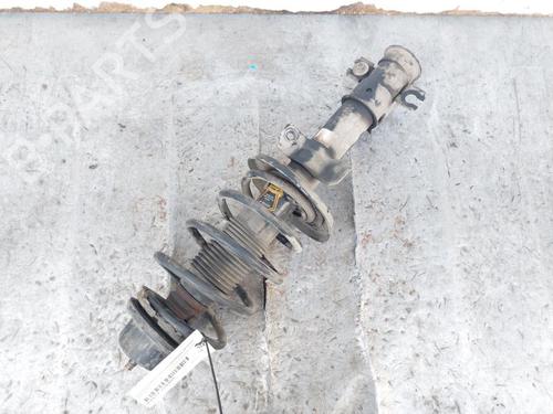 Right front shock absorber FIAT BRAVO II (198_) 1.9 D Multijet (198AXB1A) | BP29350100M17 