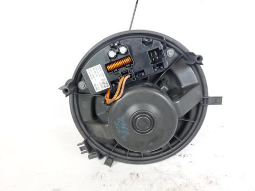 Heater blower motor SKODA OCTAVIA III Combi (5E5, 5E6) 1.6 TDI | BP19877361M62 