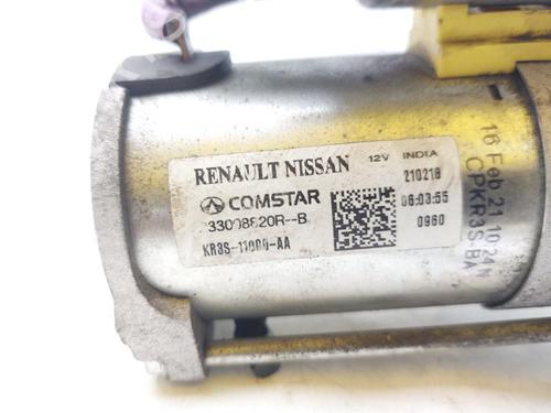 Starter NISSAN MICRA V (K14) 0.9 IG-T | BP24169210M8 - Image 6