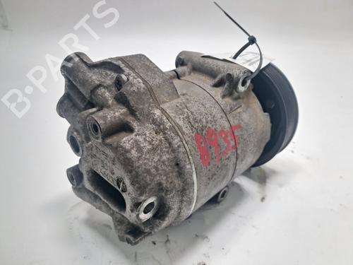 AC compressor OPEL ASTRA J (P10) 1.4 (68) | BP40255607M34 - Image 3