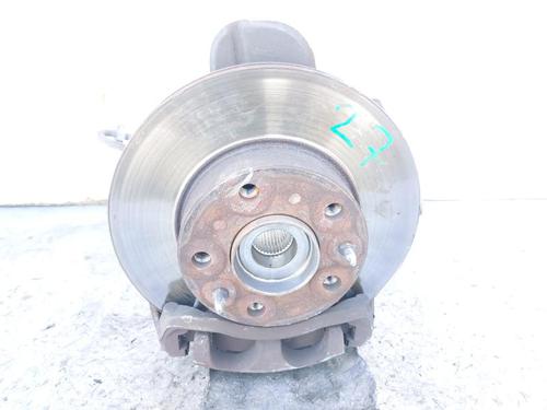Used Left front steering knuckle CITROËN JUMPER II Van 2.2 BlueHDi 120 (120 hp) 27171926