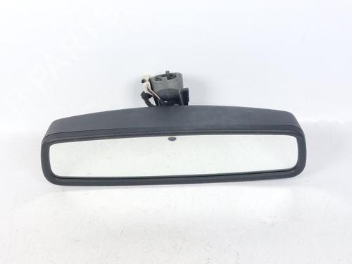 Used Rear mirror Rear mirror FORD KUGA I 2.0 TDCi 4x4 (163 hp) 15165467 15165467