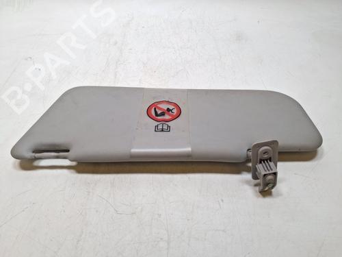 Right sun visor FIAT PANDA (169_) 1.2 Natural Power (169.AXB1A) | BP40596785I2 - Image 2