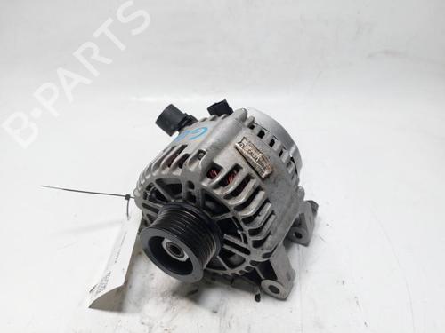 Generator MAZDA 2 (DY) 1.4 CD (68 hp) 33196308