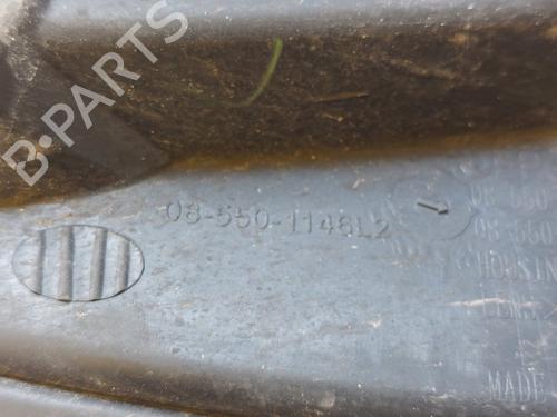 Left headlight PEUGEOT 206+ (2L_, 2M_) 1.1 | BP36292383C28  - Image 5