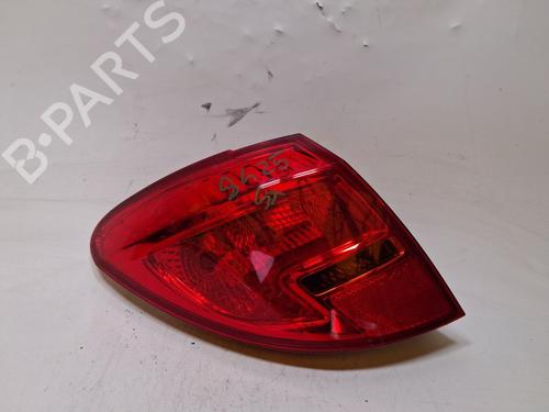 Used Left taillight Left taillight 38718207 38718207