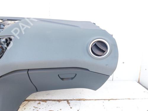 Kollisonspute sett FORD FIESTA VI (CB1, CCN) 1.4 | BP27442679C86 