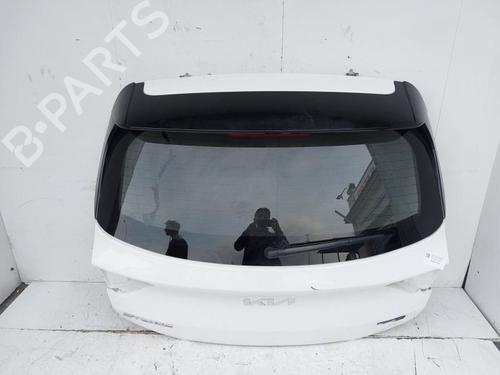 Used Tailgate KIA STONIC (YB) 1.0 T-GDi Eco-Dynamics+ (101 hp) 33195755