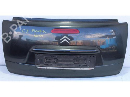Used Tailgate CITROËN C3 Pluriel (HB_) 1.4 (73 hp) 15147771