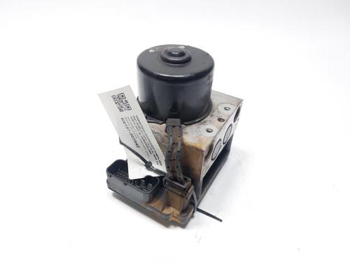 Used ABS pump FIAT DOBLO MPV (119_, 223_) 1.9 JTD (105 hp) 31144385