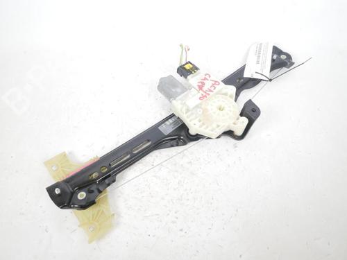 Used Rear right window mechanism Rear right window mechanism CITROËN C4 Picasso II 1.2 THP 130 (130 hp) 15159668 15159668