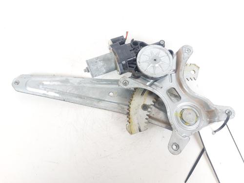 Used Rear right window mechanism SUZUKI VITARA (LY) 1.6 DDiS AllGrip (APK416D) (120 hp) 23338585