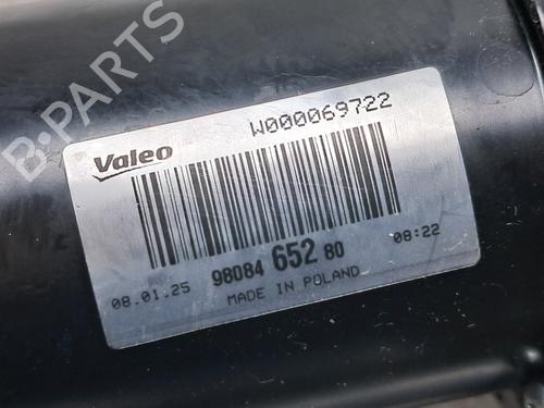 Front wiper motor FIAT SCUDO Van 1.5 Multijet 120 (506) | BP36218076M29  - Image 5